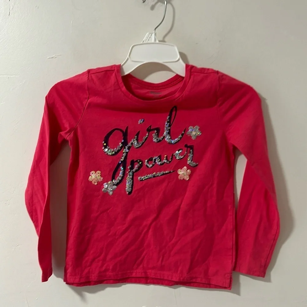 Gymboree long sleeve
